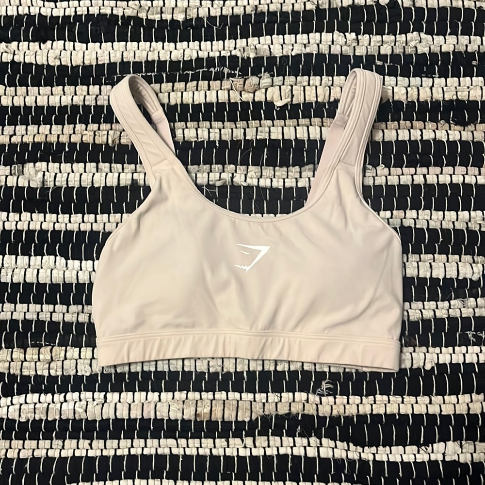 Gymshark Bra
